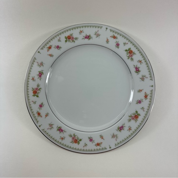 Abingdon Other - Abingdon China Dinner Plates 10 1/4" Fine Porcelain Japan Replacement